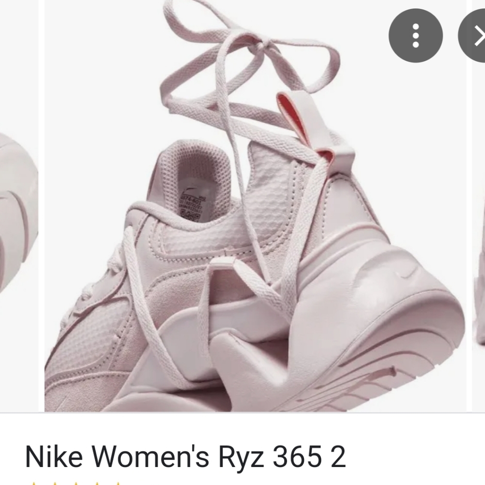 Gorgeous Nike women sneakers - Picture 4 of 13
